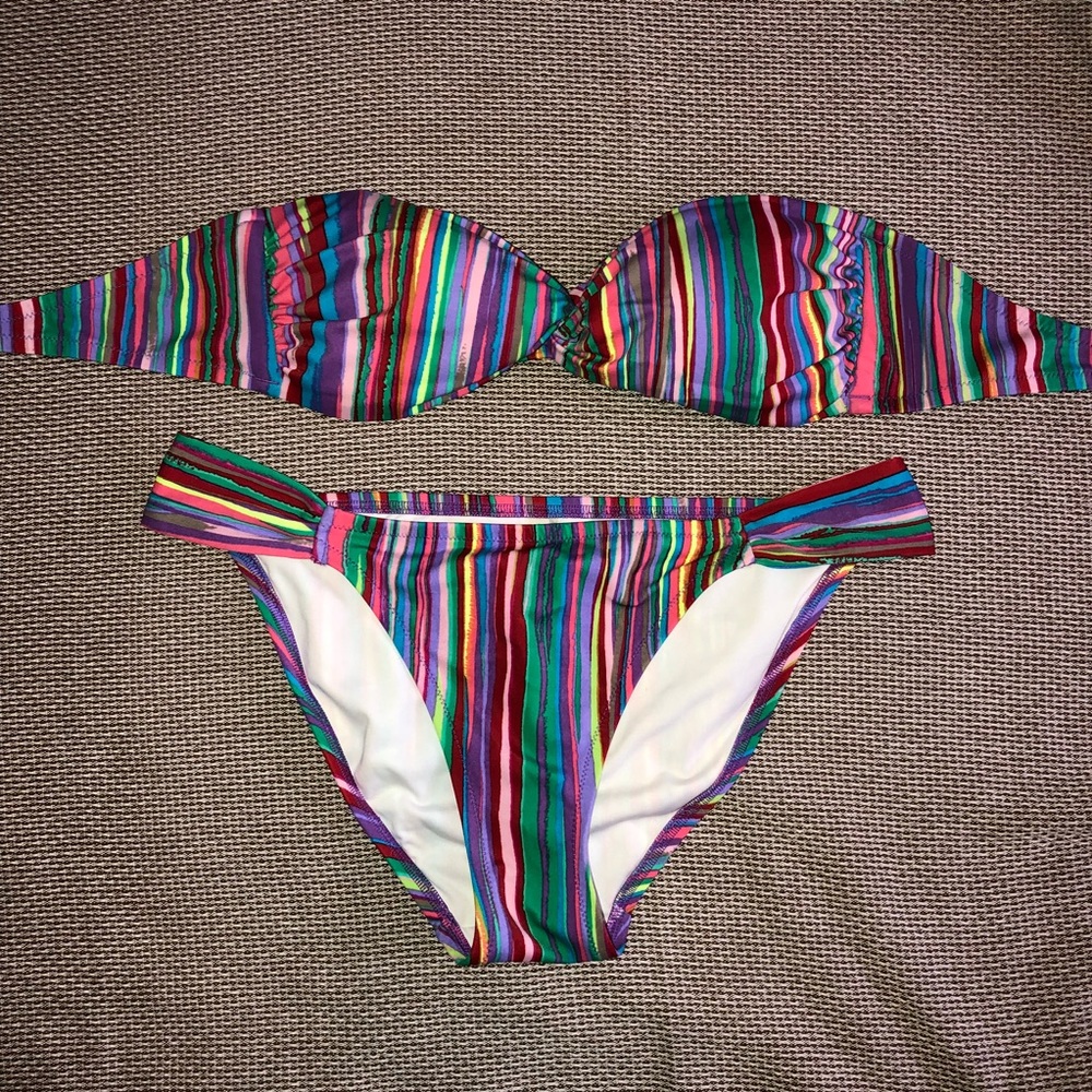 🍭 VS Bikini 🍭